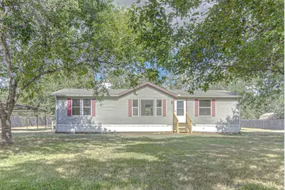 185 Peace Pipe, Smithville, TX 78957 - Photo 1