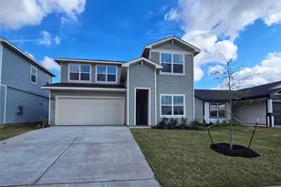 352 San Juan Trl, Bastrop, TX 78602 - Photo 1