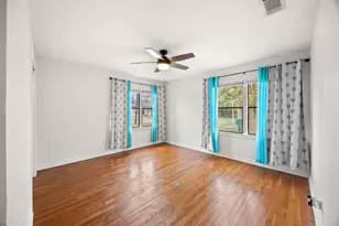 1815 Eckhardt St, Taylor, TX 76574 - Photo 27