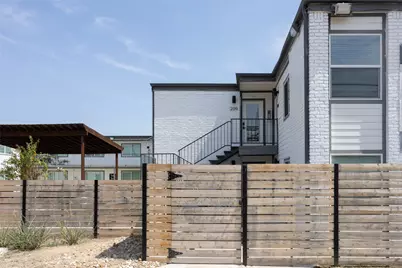 1200 E 52nd Street #202A, Austin, TX 78723 - Photo 7
