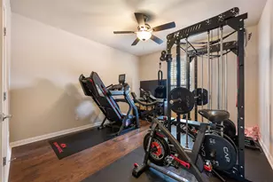 3117 Goldenoak Cir, Round Rock, TX 78681 - Photo 17