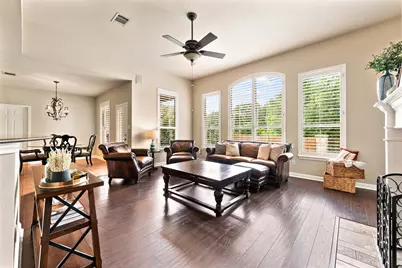 3117 Goldenoak Circle, Round Rock, TX 78681 - Photo 9