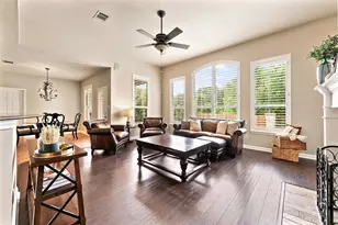 3117 Goldenoak Cir, Round Rock, TX 78681 - Photo 9