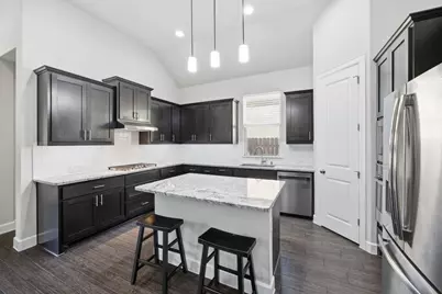 308 Cross Timbers Drive, Georgetown, TX 78628 - Photo 9