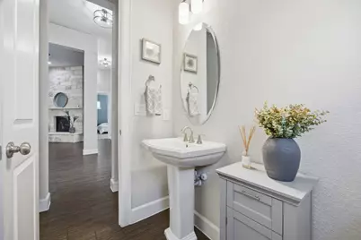 308 Cross Timbers Drive, Georgetown, TX 78628 - Photo 13