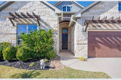 308 Cross Timbers Drive, Georgetown, TX 78628 - Photo 3