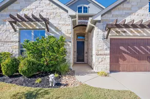 308 Cross Timbers Dr, Georgetown, TX 78628 - Photo 3