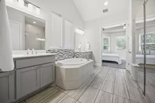 308 Cross Timbers Dr, Georgetown, TX 78628 - Photo 19