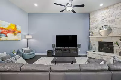 308 Cross Timbers Drive, Georgetown, TX 78628 - Photo 5