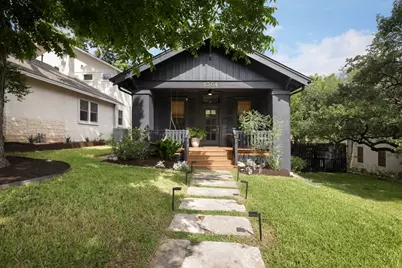 1304 Travis Heights Boulevard, Austin, TX 78704 - Photo 1