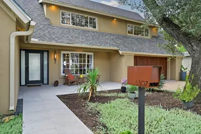 6507 Mesa Drive, Austin, TX 78731 - Photo 5