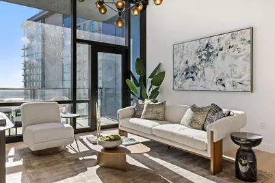 70 Rainey Street #3203, Austin, TX 78701 - Photo 19