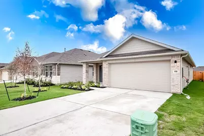 490 Evergreen Sumac Loop, Kyle, TX 78640 - Photo 3