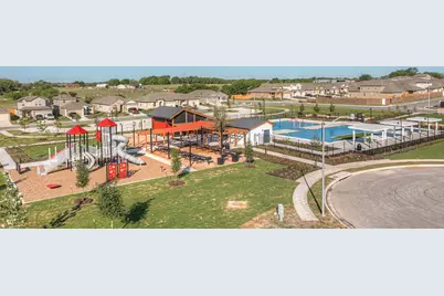 490 Evergreen Sumac Loop, Kyle, TX 78640 - Photo 27