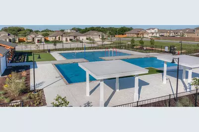 490 Evergreen Sumac Loop, Kyle, TX 78640 - Photo 35