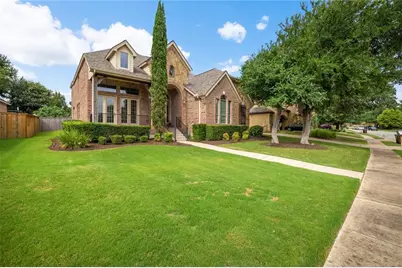3501 Citrine Place, Round Rock, TX 78681 - Photo 1