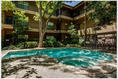 203 E 31st Street #309, Austin, TX 78705 - Photo 1