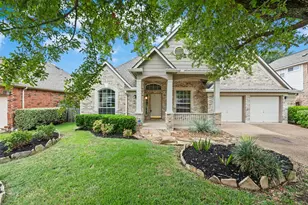 4212 Meadow Vista Ln, Round Rock, TX 78665 - Photo 1