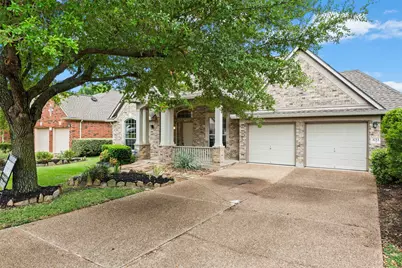 4212 Meadow Vista Lane, Round Rock, TX 78665 - Photo 3