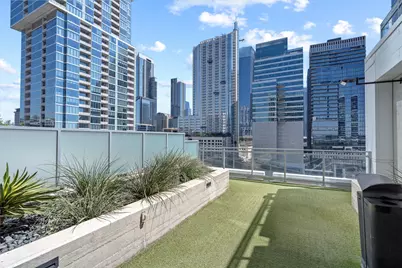 222 West Avenue #2806, Austin, TX 78701 - Photo 35