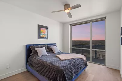 222 West Avenue #2806, Austin, TX 78701 - Photo 13