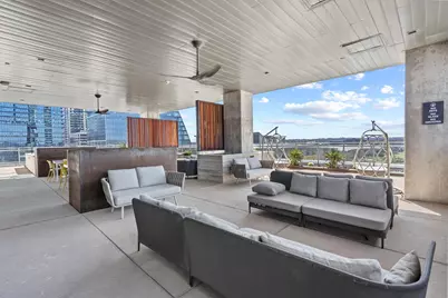 222 West Avenue #2806, Austin, TX 78701 - Photo 31