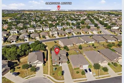 11012 Pack Wagon Trail S, Austin, TX 78754 - Photo 3