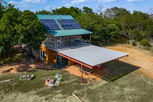 95 Loma Ln, Fredericksburg, TX 78624 - Photo 5
