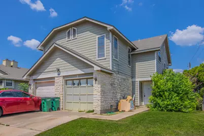 2000 Kenneth Avenue #B, Austin, TX 78741 - Photo 1
