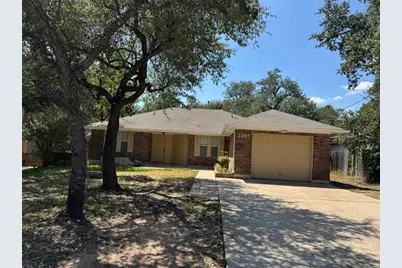 2207 N Cannes Drive, Cedar Park, TX 78613 - Photo 1