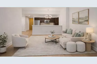 603 Davis Street #907, Austin, TX 78701 - Photo 5