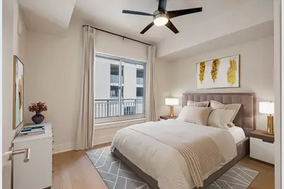 603 Davis Street #907, Austin, TX 78701 - Photo 9