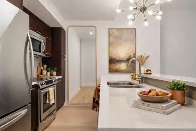 603 Davis Street #907, Austin, TX 78701 - Photo 3