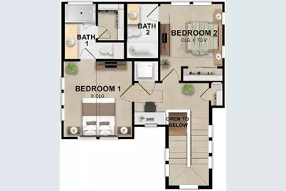 2420 Drew #6, Austin, TX 78748 - Photo 7