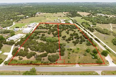 Tbd Lot 1-Ab Fm 150, Driftwood, TX 78619 - Photo 1