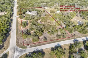 967 Falconwood Dr, San Marcos, TX 78666 - Photo 3