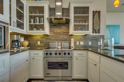1101 Ivean Pearson Road #D202, Lago Vista, TX 78645 - Photo 9