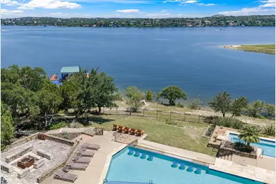 1101 Ivean Pearson Road #D202, Lago Vista, TX 78645 - Photo 29