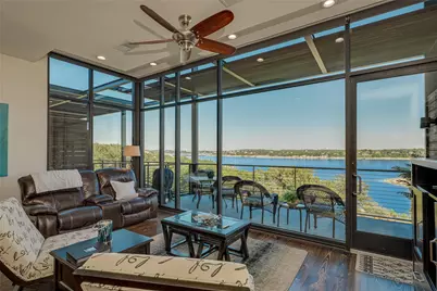 1101 Ivean Pearson Road #D202, Lago Vista, TX 78645 - Photo 3