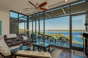 1101 Ivean Pearson Rd, Lago Vista, TX 78645 - Photo 3