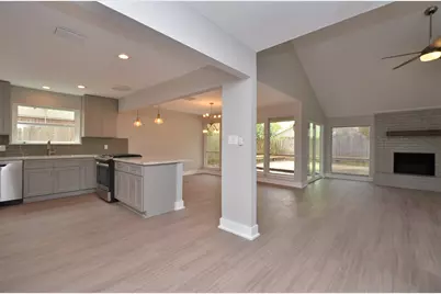 4603 Sylvan Glen Drive, Houston, TX 77084 - Photo 5