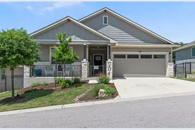 204 Florenz Lane, Georgetown, TX 78628 - Photo 19
