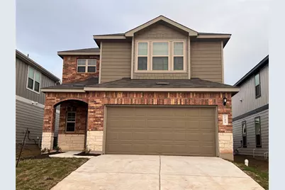 145 Purple Sandpiper Lane, Leander, TX 78641 - Photo 1