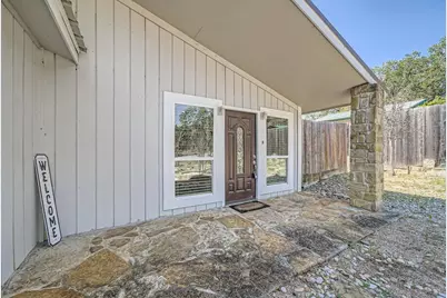 7507 Davy Drive, Volente, TX 78641 - Photo 3