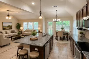 1012 Wallin Farms Cove, Hutto, TX 78634 - Photo 7