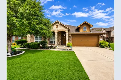 1012 Wallin Farms Cove, Hutto, TX 78634 - Photo 1
