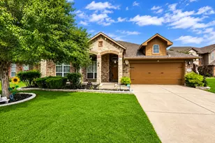 1012 Wallin Farms Cove, Hutto, TX 78634 - Photo 1