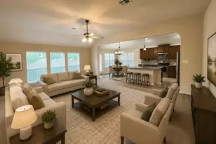 1012 Wallin Farms Cove, Hutto, TX 78634 - Photo 5