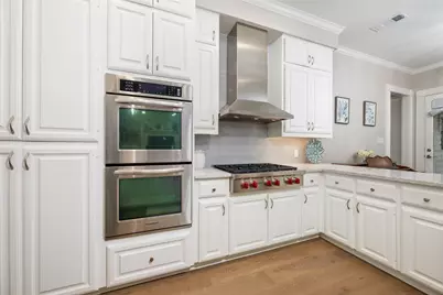5805 Buckpasser Cove, Austin, TX 78746 - Photo 7