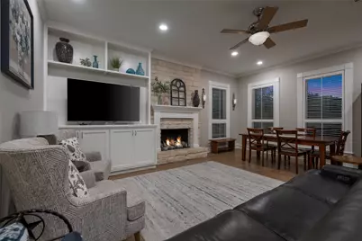 5805 Buckpasser Cove, Austin, TX 78746 - Photo 29